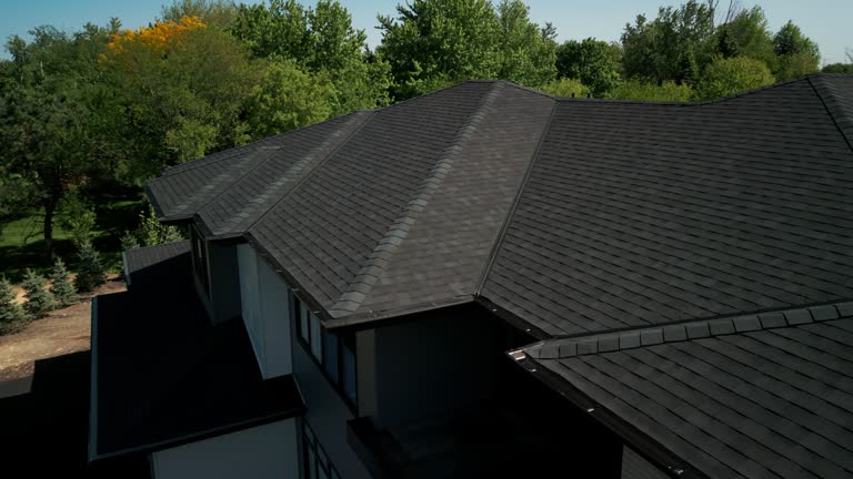 Best Cold Roofs  in Katy, TX