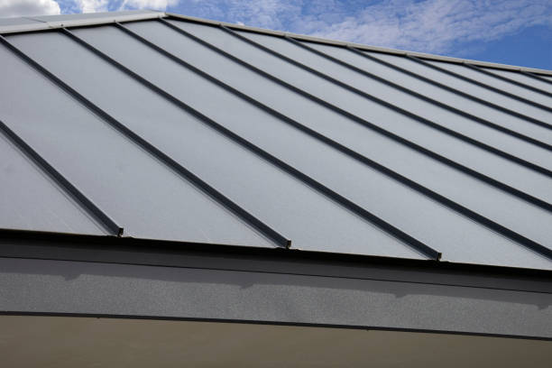 Best Chimney Flashing Repair  in Katy, TX