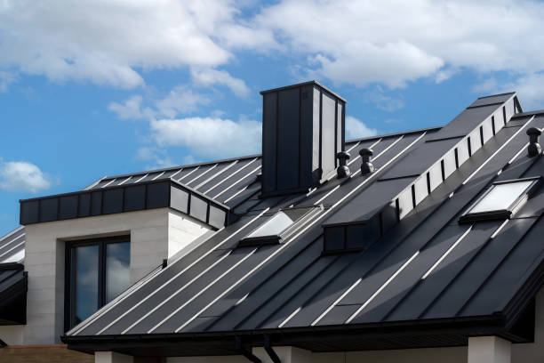 Best Roof Ventilation Installation  in Katy, TX